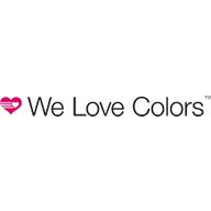 We Love Colors