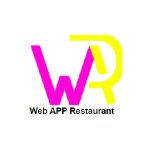 Web APP Restaurant