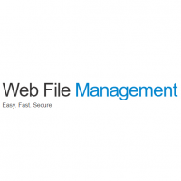 Web File Management