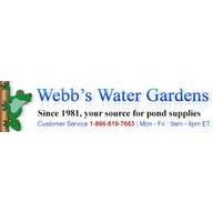 Webb's Water Gardens
