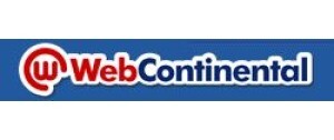 Webcontinental DE