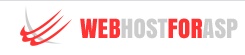 WebhostforASP