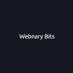 Webnary Bits