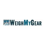Weigh My Gear