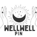 WellWell Pin