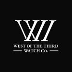 West Of The Third Watch Company