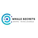 Whale Secrets