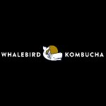 Whalebird Kombucha