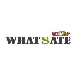 What 8 Ate