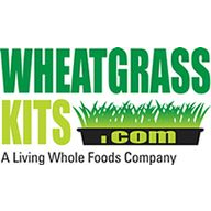 Wheat Grass Kits