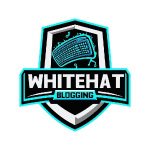 White Hat Blogging