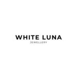 White Luna Jewellery