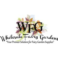 Wholesale Fairy Gardens