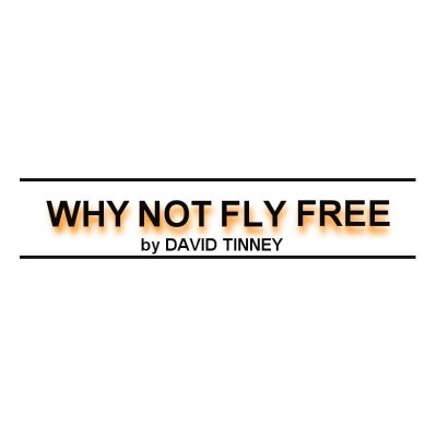 Why Not Fly Free DE