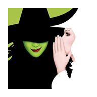 Wicked The Musical Store