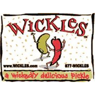 Wickles