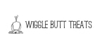 Wiggle Butt Treats