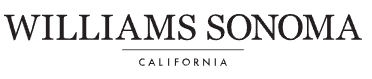Williams-Sonoma CA
