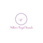 Willow's Royal Strands