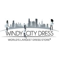 Windy City Dress