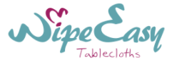 Wipe Easy Tablecloths