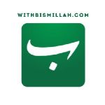 WithBismillah.com