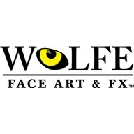 Wolfe Face Art & Fx