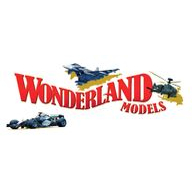 Wonderland Models