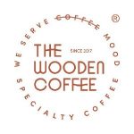 Wooden Coffee