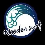 Wooden Surf
