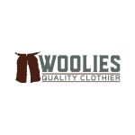 Woolies Quality Clothier