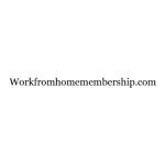 Workfromhomemembership.com