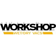 WORKSHOP Wet/Dry Vacs
