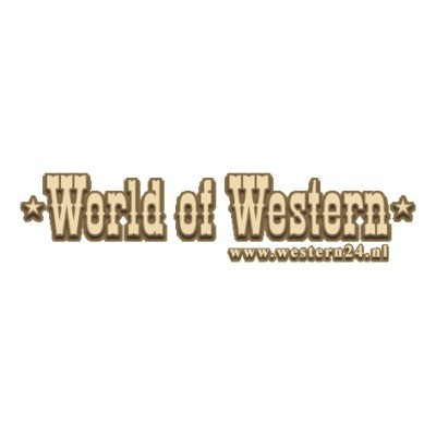 World Of Western