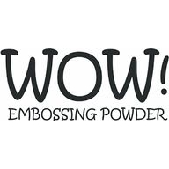 Wow Embossing Powder