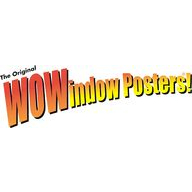 WOWindow Posters