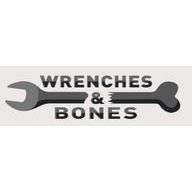 Wrenches & Bones