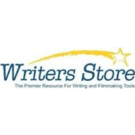 Writers Store