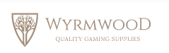 Wyrmwood Gaming