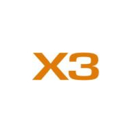 X3 Bar