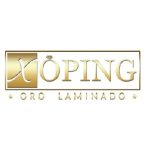Xoping Oro Laminado
