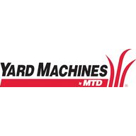 Yard Machines