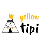 Yellow Tipi
