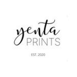 Yenta Prints