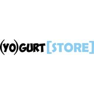 Yogurt-Store