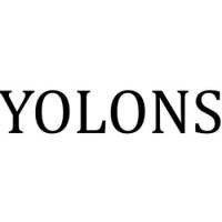 Yolons