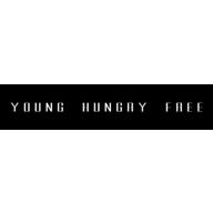 Young Hungry Free