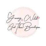 Young, Wild, & Three Bowtique