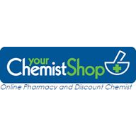 Your Chemist Shop Pty Ltd