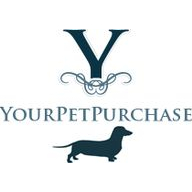 Your Pet Purchase